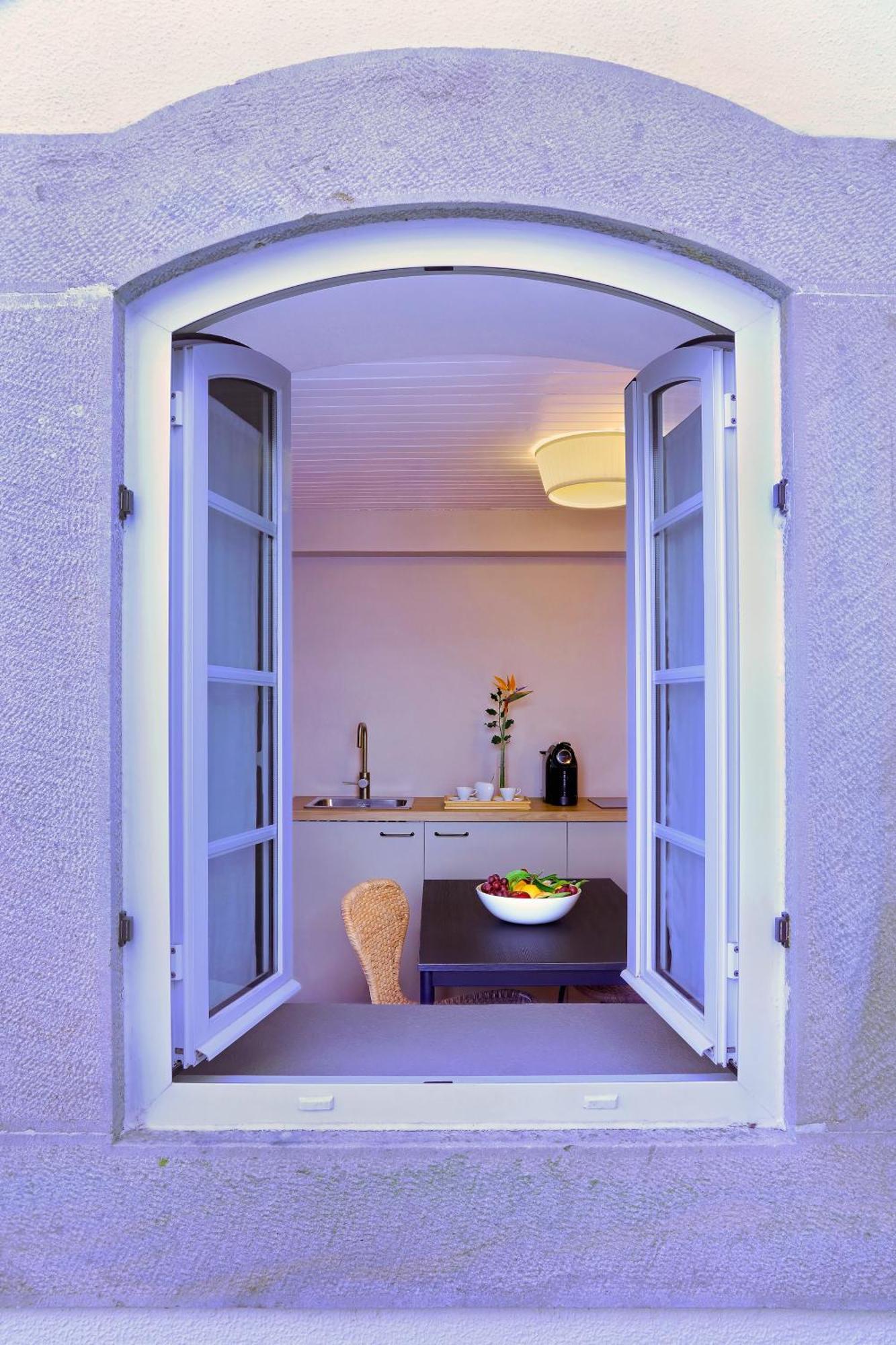 Eugaria Country House By Lost Lisbon シントラ エクステリア 写真