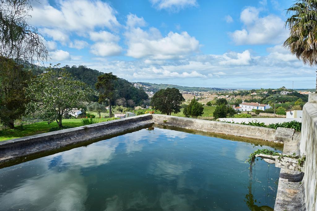 Eugaria Country House By Lost Lisbon シントラ エクステリア 写真