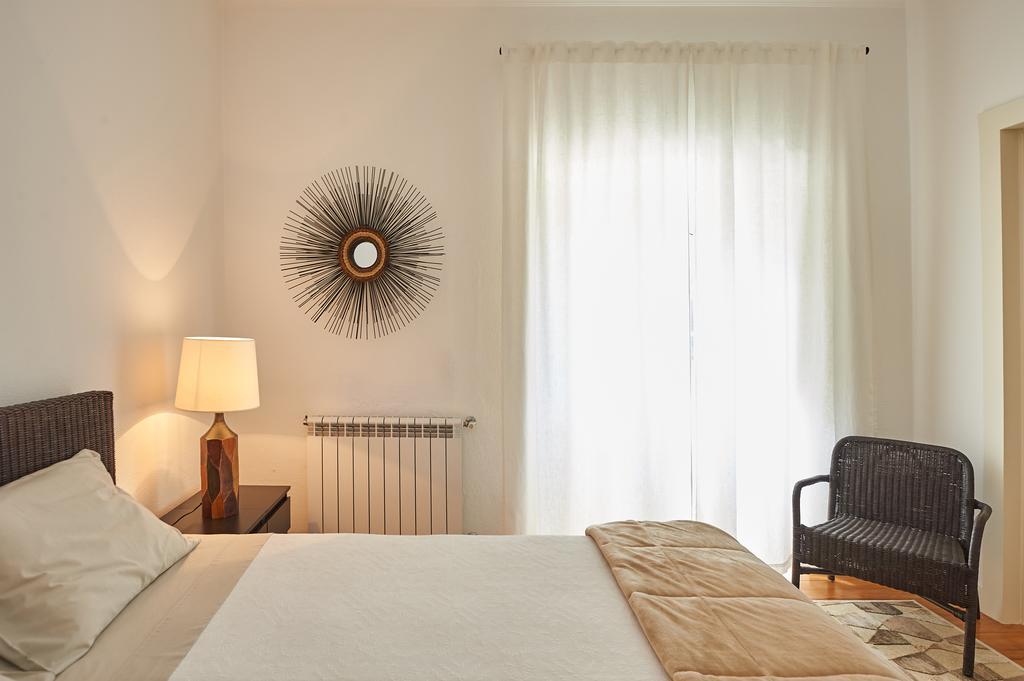Eugaria Country House By Lost Lisbon シントラ 部屋 写真