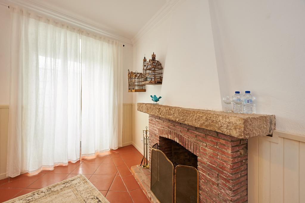 Eugaria Country House By Lost Lisbon シントラ エクステリア 写真