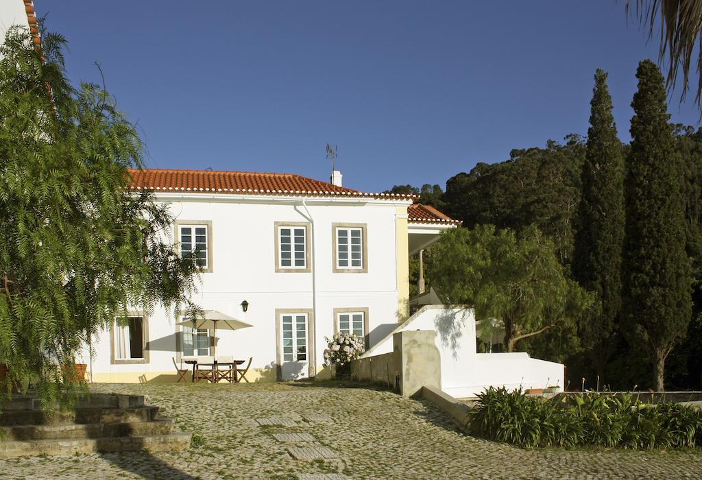 Eugaria Country House By Lost Lisbon シントラ エクステリア 写真
