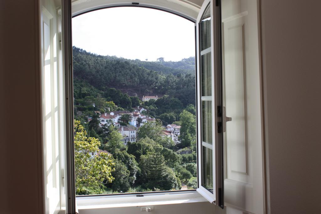 Eugaria Country House By Lost Lisbon シントラ エクステリア 写真